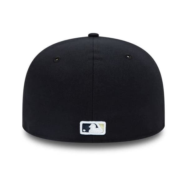 New Era 59Fifty justerbar keps - New York Yankees - Marin - Herr - Sportkläder