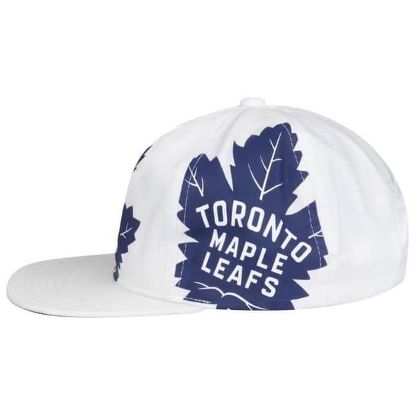 Mitchell & Ness Snapback Ostrukturerad Kapsyldaj DEADSTOCK