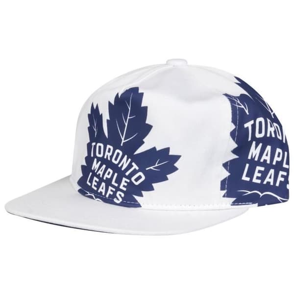 Mitchell & Ness Snapback Ostrukturerad Kapsyldaj DEADSTOCK