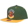 Miniatyrbild 1 av 3: Mitchell &amp; Ness Snapback-keps BREAKTHROUGH Seattle Supersonics