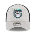 Miniatyrbild 3 av 4: Casquet New Era 39THIRTY - ALL-STAR GAME Seattle Mariners 2023 - Grå - Herr - Sommar - Sportkläder