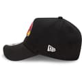 Miniatyrbild 4 av 4: New Era 9Forty A-Frame Snapback Trucker Cap - NFL-lag