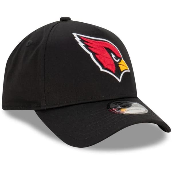 New Era 9Forty A-Frame Snapback Trucker Cap - NFL-lag
