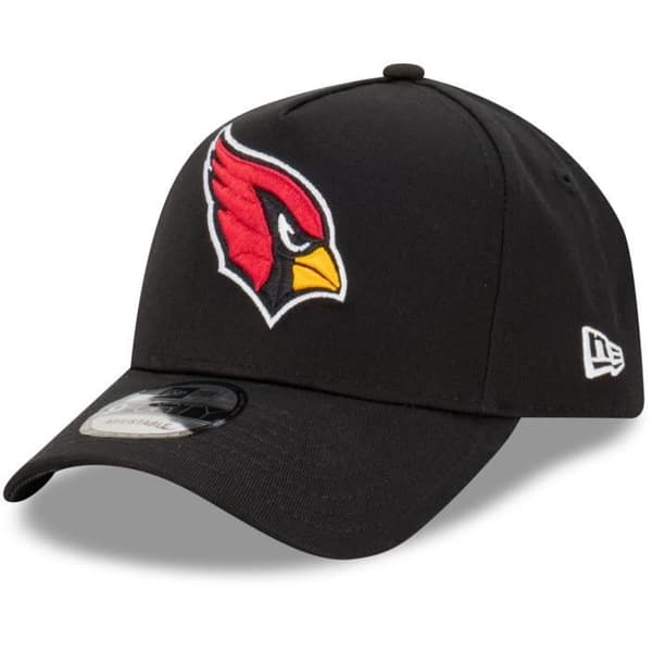 New Era 9Forty A-Frame Snapback Trucker Cap - NFL-lag