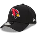 Miniatyrbild 1 av 4: New Era 9Forty A-Frame Snapback Trucker Cap - NFL-lag