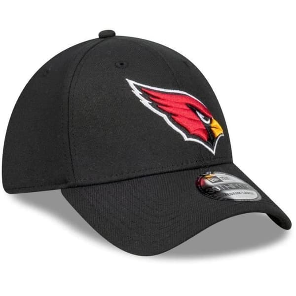 Casque 39Thirty - New Era - Arizona Cardinals - Vit - Sportkläder - Unisex