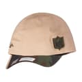 Miniatyrbild 4 av 4: Casquette 39THIRTY - New Era - NFL LAG - Beige - Kamouflage Trä - Stretch Fit