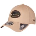 Miniatyrbild 1 av 4: Casquette 39THIRTY - New Era - NFL LAG - Beige - Kamouflage Trä - Stretch Fit