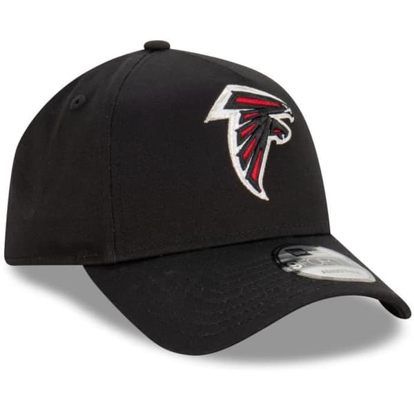 New Era 9Forty A-Frame Snapback Trucker Cap - NFL-lag