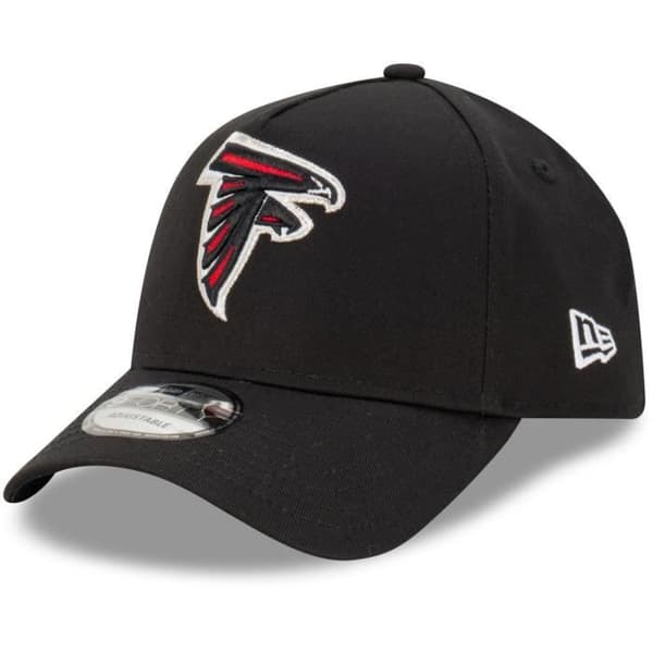 New Era 9Forty A-Frame Snapback Trucker Cap - NFL-lag