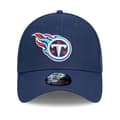 Miniatyrbild 3 av 4: Casquette 39Thirty - New Era - NFL-lag - Tennessee Titans - Vit - Sportkläder