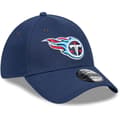 Miniatyrbild 2 av 4: Casquette 39Thirty - New Era - NFL-lag - Tennessee Titans - Vit - Sportkläder