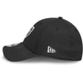 Miniatyrbild 4 av 4: Stretch-fit keps - New Era - 39Thirty - Las Vegas Raiders - Vit - Herr