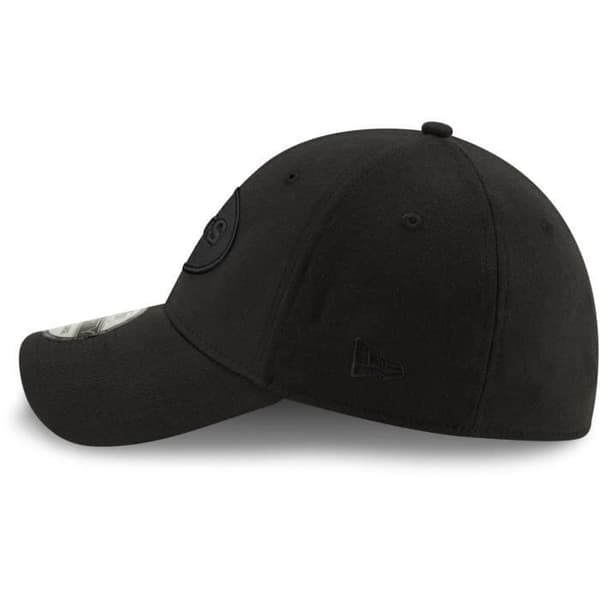 New Era 39Thirty Stretch-Fit Caps - alla NFL-lag S - XL