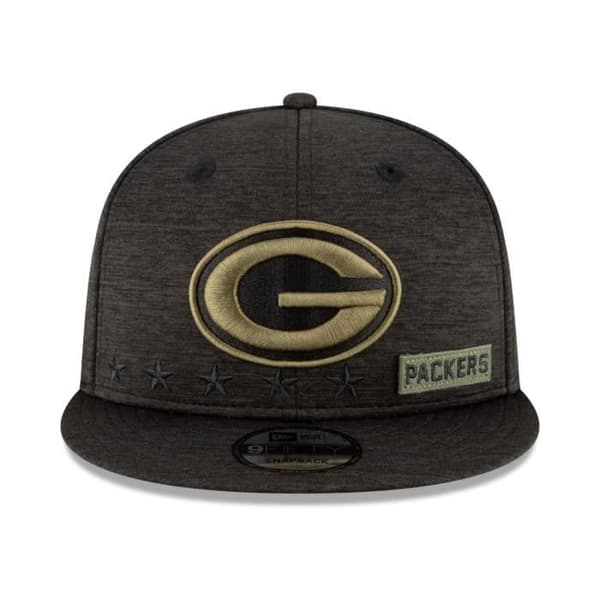 Nya Eran 9FIFTY Kepa Hälsning till Tjänst San Francisco NFL 2020