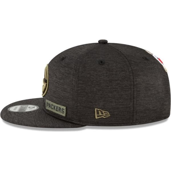 Nya Eran 9FIFTY Kepa Hälsning till Tjänst San Francisco NFL 2020