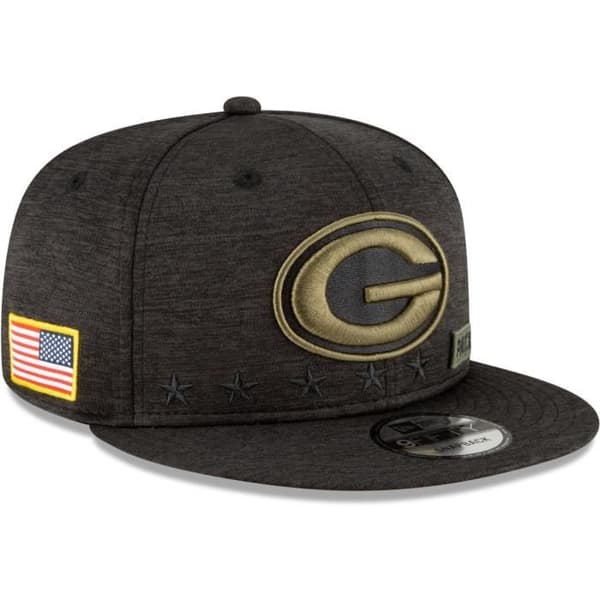 Nya Eran 9FIFTY Kepa Hälsning till Tjänst San Francisco NFL 2020