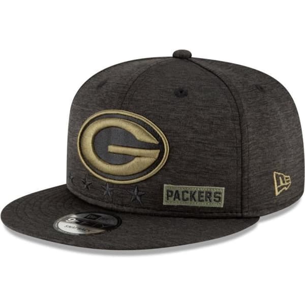 Nya Eran 9FIFTY Kepa Hälsning till Tjänst San Francisco NFL 2020