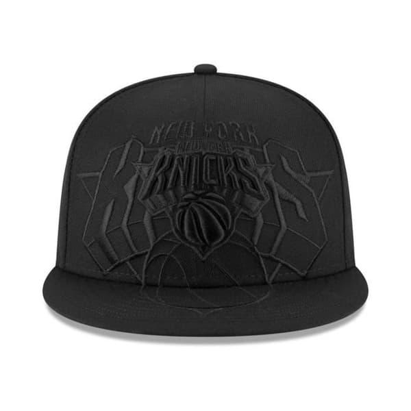 New Era 59Fifty Fitted Keps - SPILL Logotyp NBA Lag