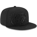 Miniatyrbild 2 av 4: New Era 59Fifty Fitted Keps - SPILL Logotyp NBA Lag