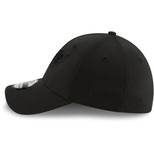Casquette 39Thirty Stretch-Fit - NEW ERA - Philadelphia Eagles - Svart - Storlek S - XL