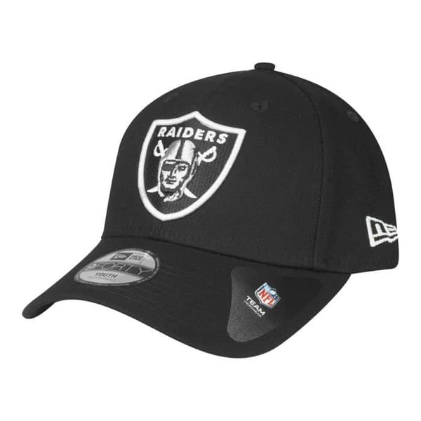 New Era 9Forty Justerbar Barnkeps - THE LEAGUE NFL Lag