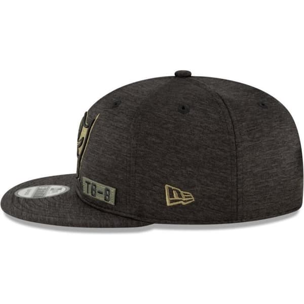 Nya Eran 9FIFTY Kepa Hälsning till Tjänst San Francisco NFL 2020
