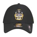 Miniatyrbild 3 av 3: New Era 39Thirty Stretch-Fit Diamond Kappa - NFL Socker Skalle