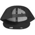 Miniatyrbild 4 av 4: Snapback-keps New Era 9Fifty - Kansas City Chiefs svart - Herr - 100% ull