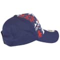 Miniatyrbild 3 av 4: Truckerkeps - New Era - New England Patriots - Julmotiv - Justerbar snapback - Vinter