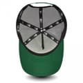 Miniatyrbild 2 av 2: Keps - New Era - Boston Celtics - Grön - One Size - Trucker