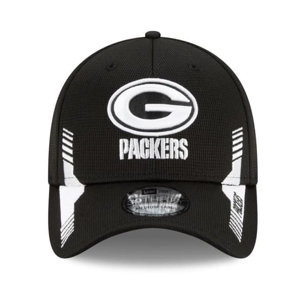 Casquette NFL SIDELINE 39Thirty - NEW ERA - Hem svart - Herr - Höst/Vinter