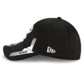 Miniatyrbild 4 av 4: Casquette NFL SIDELINE 39Thirty - NEW ERA - Hem svart - Herr - Höst/Vinter