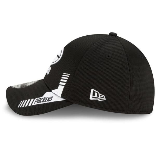 Casquette NFL SIDELINE 39Thirty - NEW ERA - Hem svart - Herr - Höst/Vinter