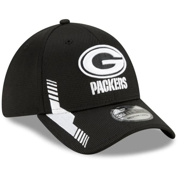 Casquette NFL SIDELINE 39Thirty - NEW ERA - Hem svart - Herr - Höst/Vinter