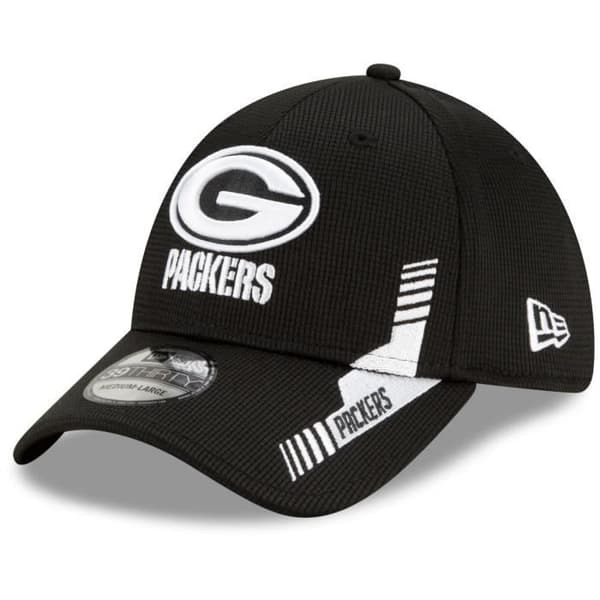 Casquette NFL SIDELINE 39Thirty - NEW ERA - Hem svart - Herr - Höst/Vinter