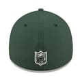 Miniatyrbild 4 av 4: New Era 39Thirty Diamond Cap - Green Bay Packers - Herr - Sportkläder