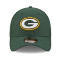 Miniatyrbild 2 av 4: New Era 39Thirty Diamond Cap - Green Bay Packers - Herr - Sportkläder
