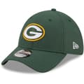 Miniatyrbild 1 av 4: New Era 39Thirty Diamond Cap - Green Bay Packers - Herr - Sportkläder