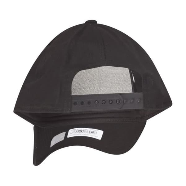 Truckerkeps - New Era - NFL Oakland Raiders - Julmotiv - Justerbar snapback - 5 paneler