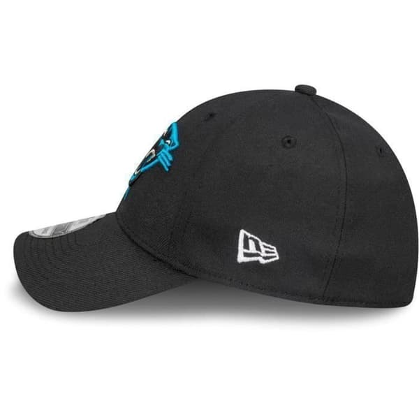 Casquet 39THIRTY - New Era - NFL - Broderad logotyp - Stretch Fit - 95% polyester