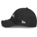 Miniatyrbild 4 av 4: Keps 39THIRTY - New Era - NFL - Svart - Baltimore Ravens - Stretch Fit