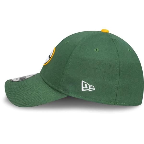 Casquet 39THIRTY - New Era - NFL - Broderad logotyp - Stretch Fit - 95% polyester