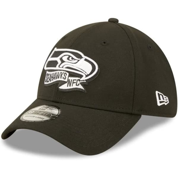 New Era 39Thirty Kaps - Sideline 2022 Seattle Seahawks