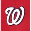 Miniatyrbild 3 av 3: New Era Washington Nationals MLB AC Performance Röd 59Fifty棒球帽