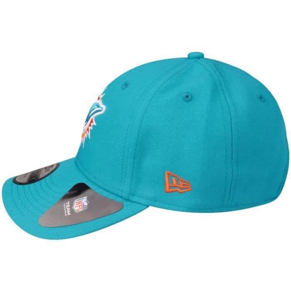 Casquette 9FORTY - New Era - THE LEAGUE NFL - Justerbar - 100% bomull - Barn