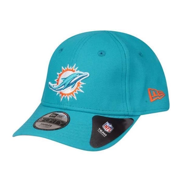 Casquette 9FORTY - New Era - THE LEAGUE NFL - Justerbar - 100% bomull - Barn