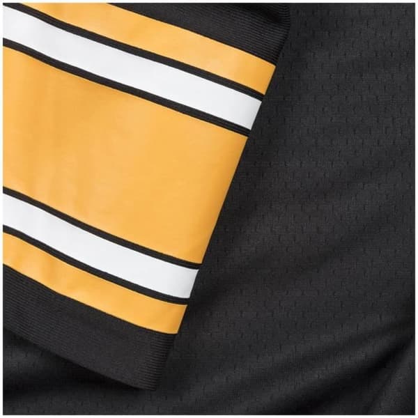 Maillot NFL Legacy - Pittsburgh Steelers 1976 Joe Greene - Herr - Svart - Sportkläder
