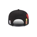 Miniatyrbild 4 av 4: Casquette snapback Chicago Bulls 9Fifty Champions Patch