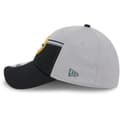 Miniatyrbild 4 av 4: Casquette New Era 39Thirty - SIDELINE 2023 Green Bay Packers - Herr - Grå - Sportkläder